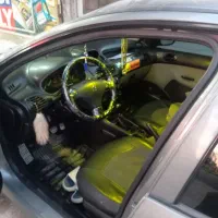 پژو206 مدل 84|خودرو سواری و وانت|اردبیل, |دیوار