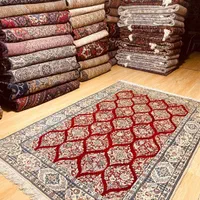 فرش دستبافت ۴ متری نایین ۶ لا|فرش|تهران, سلسبیل جنوبی|دیوار
