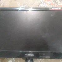 تلوزیون|تلویزیون و پروژکتور|سمیرم, |دیوار