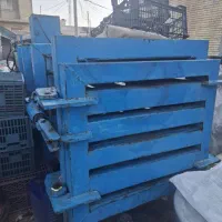 دستگاه پرس جک بلند درحد