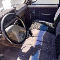 مزدا تک کابین ۸۷