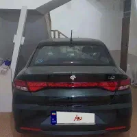 تارا دنده  v1 خشک مدل ۴۰۲ مشکی