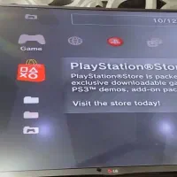 PS3 SONY|کنسول، بازی ویدئویی و آنلاین|اهواز, شهرک دانشگاه|دیوار