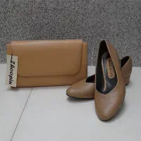 کیف و کفش و لوازم شخصی