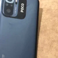 پوکو m5s  درحد نو