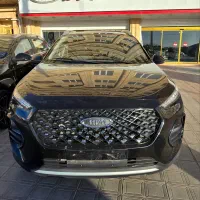 فروش اقساطی MVM X22 پرو دنده ، مدل ۱۴۰۴|خودرو سواری و وانت|زاهدان, |دیوار