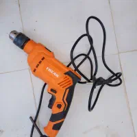 دریل سه زمانه