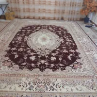 فرش ۱۲ متری و یخچال