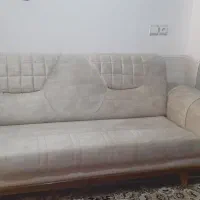 مبل راحتی  ۸نفره