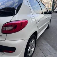 207اتومات سقف فلز صفر مدل ۱۴۰۴ نقد و اقساط|خودرو سواری و وانت|تهران, چهارصد دستگاه|دیوار