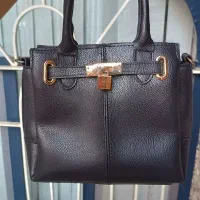 کیف مشکی