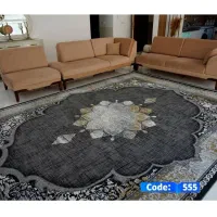 فرش 9 متری در 300 طرح و نقش جدید زیر قیمت بازار|فرش|اردبیل, |دیوار