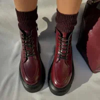 نیم بوت|کیف، کفش، کمربند|تهران, شهرک کوهسار|دیوار