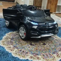 ماشین شارژی نو|اسباب‌‌بازی|اهواز, گلستان|دیوار