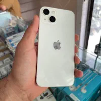 ایفون ۱۳ باحافظه ۱۲۸ گیگ دوسیم کارت