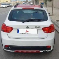 کوییک R|خودرو سواری و وانت|مشهد, حسین‌آباد|دیوار