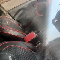 پراید مدل ۸۷ دوگانه دستی|خودرو سواری و وانت|اقبالیه, |دیوار