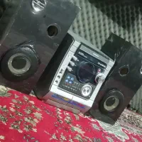 استریوسامسونگ|سیستم صوتی خانگی|کرمان, |دیوار