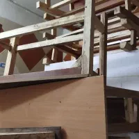 نیمکت|صندلی و نیمکت|قرچک, محمد آباد|دیوار