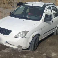 تیبا 97 قیمت توافقی|خودرو سواری و وانت|ایلام, |دیوار