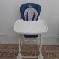 تابلو فرش وان یکاد.و صندلیه غذای بچه|تابلو فرش|تهران, کیانشهر|دیوار