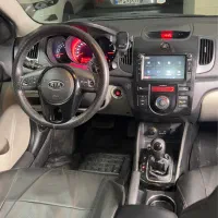 سراتو ۹۶ آپشنال|خودرو سواری و وانت|تهران, سعادت‌آباد|دیوار