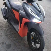 موتور کلیک کویر مدل ۱۴۰۲