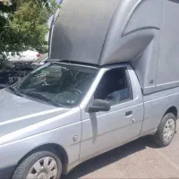 آریسان ۲ بدون رنگ فروش و معاوضه