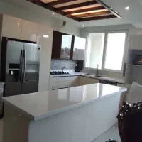 هروی ۱۰۵ متری دو خواب