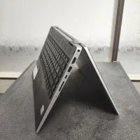 لپ تاپ HP لمسی تبلت شو