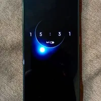 گوشی poco x6 pro 512gig