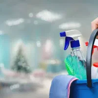 شرکت خدمات نظافتی نظافت آسا