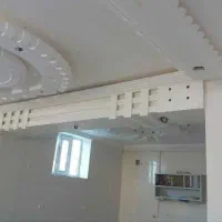 گچ کاری سفیدکاری|خدمات پیشه و مهارت|ساری, |دیوار