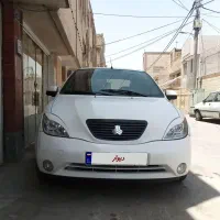 تیبا صندوق دار