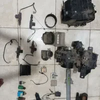 وسایل استوک پراید|قطعات یدکی و لوازم جانبی|تربت جام, شهرک آزادگان|دیوار