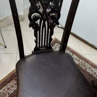 میز ناهار خوری با صندلی ۴ نفره مدل سپهرام|میز و صندلی غذاخوری|تهران, افسریه|دیوار