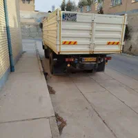 کامیون ایفا