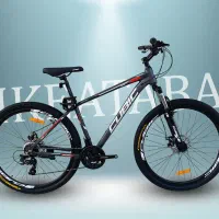 دوچرخه سایز 29 برند CUBIC مدل ZK40
