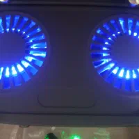 دسته بازی موبایل فن دار معاوضه هدست|کنسول، بازی ویدئویی و آنلاین|کرمانشاه, |دیوار