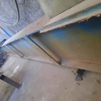 جرثقیل سقفی