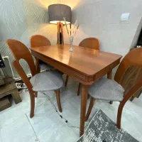 میزناهارخوری|میز و صندلی غذاخوری|تهران, اوقاف|دیوار