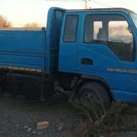 کامیونت جک 5300