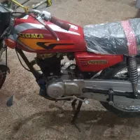 موتور 150.برگ مزایده .ملکان