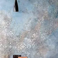 پتینه کاری میکروسمنت رنگ امیزی کناف و ساختمان|مصالح و تجهیزات ساختمان|مشهد, احمدآباد|دیوار