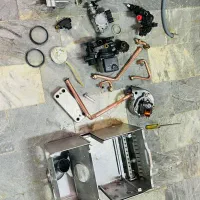 تعمیرات تخصصی پکیج‌ های ایران.بوتان.لورچ|آبگرمکن، پکیج، شوفاژ|مشکین‌دشت, |دیوار