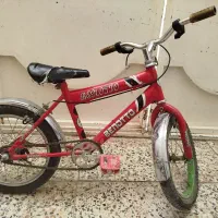 دوچرخه