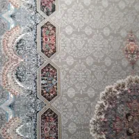 خانه ای زیبا با فرش ۱۲متری مخصوص خرید با چک بانکی|فرش|اصفهان, شیخ اشراق|دیوار