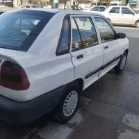 پراید 141|خودرو سواری و وانت|شیراز, اکبر آباد|دیوار