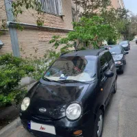 ام وی ام ۱۱۰ اتومات ۴ سیلندر مدل ۹۰