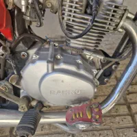 موتور سیکلت|موتورسیکلت|قرچک, داوود آباد|دیوار